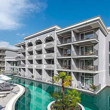 Siena Premium Retreat 5*
