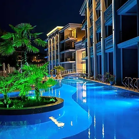 Siena Premium Retreat Lozenec
