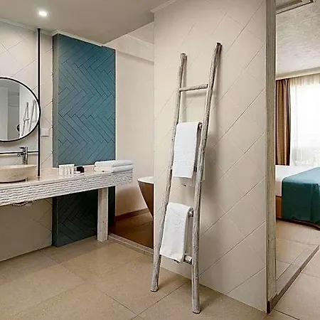 Hotel Siena Premium Retreat 5*