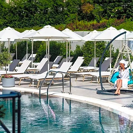 Siena Premium Retreat Hotel Lozenets