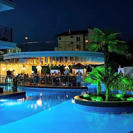 Siena Premium Retreat Hotel Lozenets