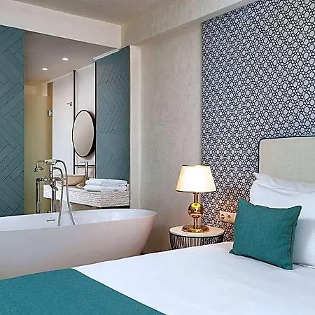 Siena Premium Retreat