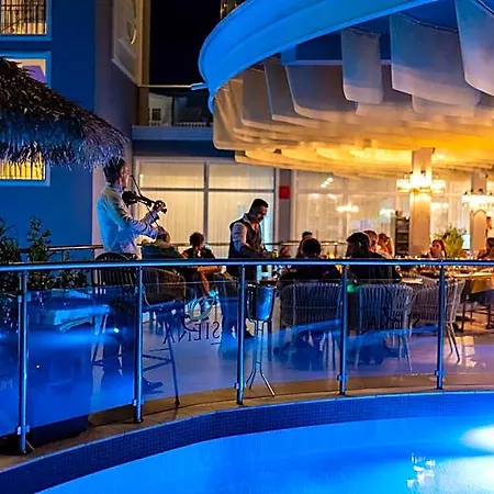 Hotel Siena Premium Retreat Lozenets