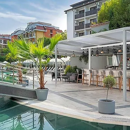 Siena Premium Retreat Lozenets