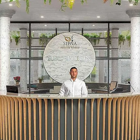 Siena Premium Retreat Hotel
