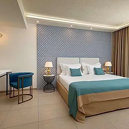 Siena Premium Retreat Hotel Lozenets