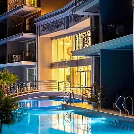Hotel Siena Premium Retreat Lozenec