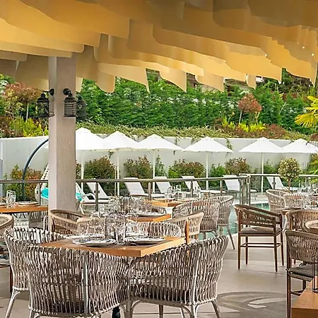 Siena Premium Retreat Hotel Lozenets
