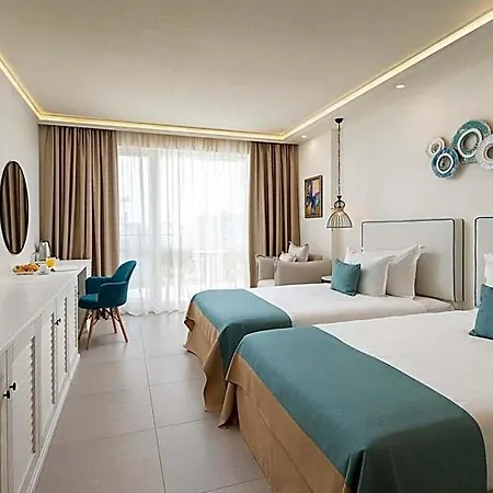 Siena Premium Retreat 5*