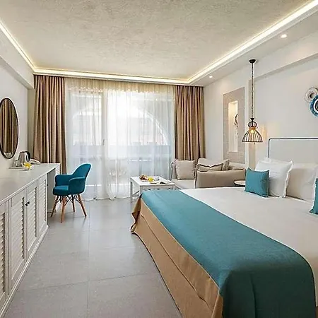 Siena Premium Retreat Lozenets