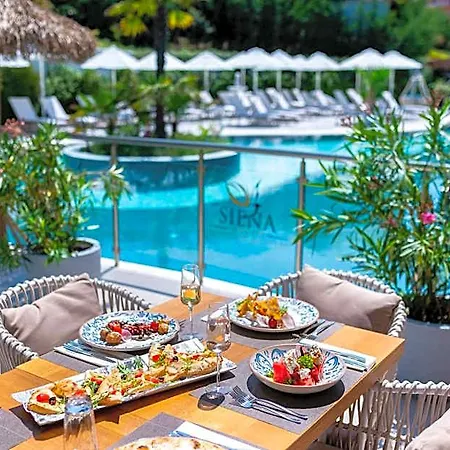 Hotel Siena Premium Retreat 5*