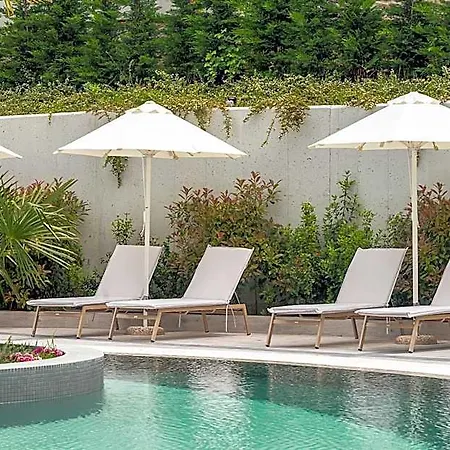 Siena Premium Retreat 5*
