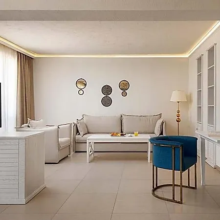Siena Premium Retreat Lozenets