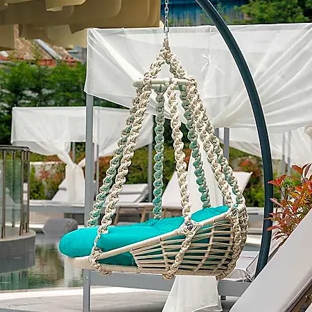 Hotel Siena Premium Retreat