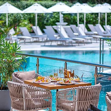 Siena Premium Retreat 5*