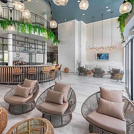 Hotel Siena Premium Retreat 5*