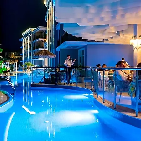 Hotel Siena Premium Retreat Lozenec