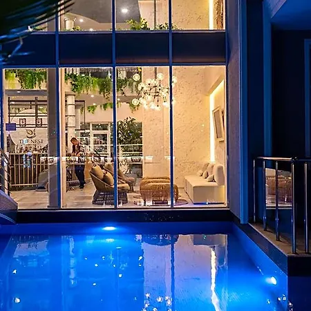 Hotel Siena Premium Retreat 5*