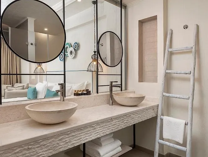 Siena Premium Retreat 5*