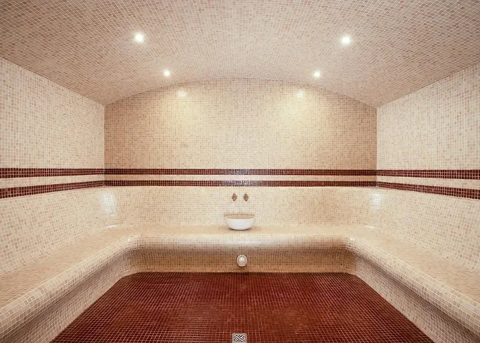 Hotel Siena Premium Retreat Lozenets