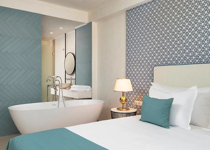 Siena Premium Retreat 5* Lozenets