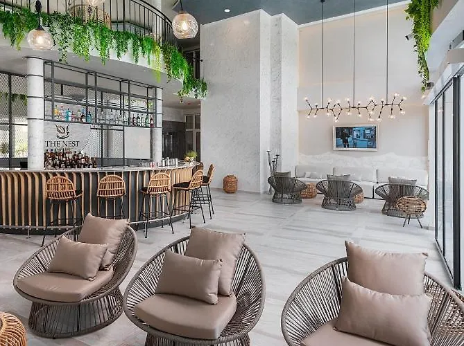 Siena Premium Retreat 5* Lozenets