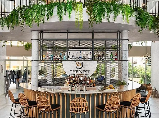 Hotel Siena Premium Retreat 5*