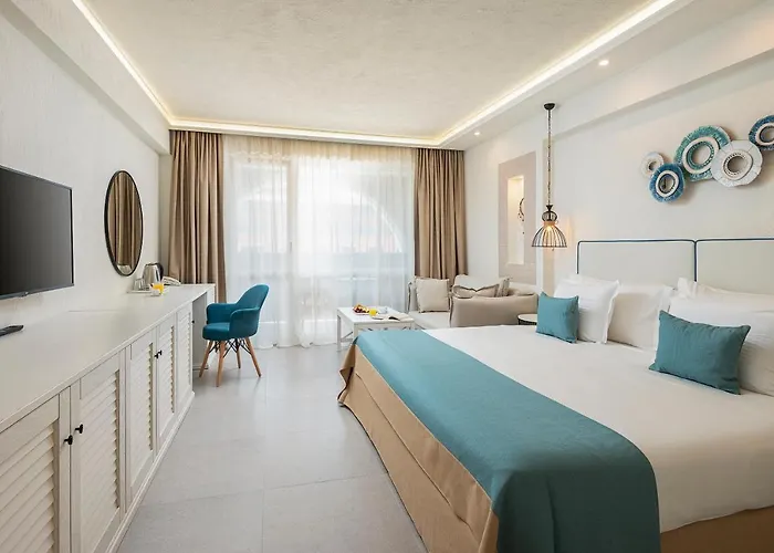 Hotel Siena Premium Retreat Lozenets