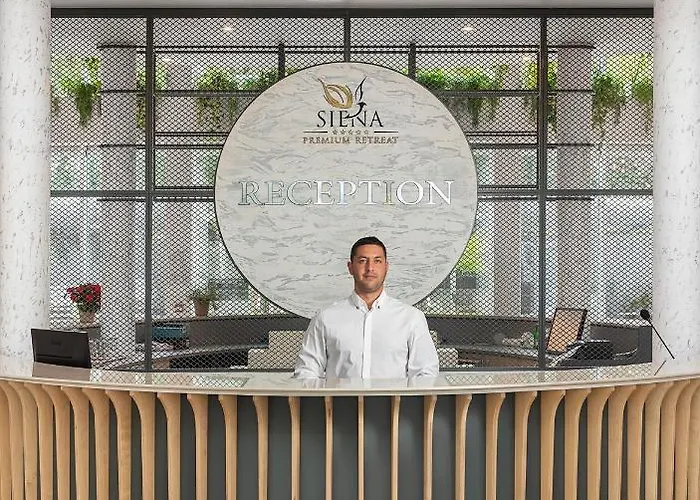Siena Premium Retreat Hotel