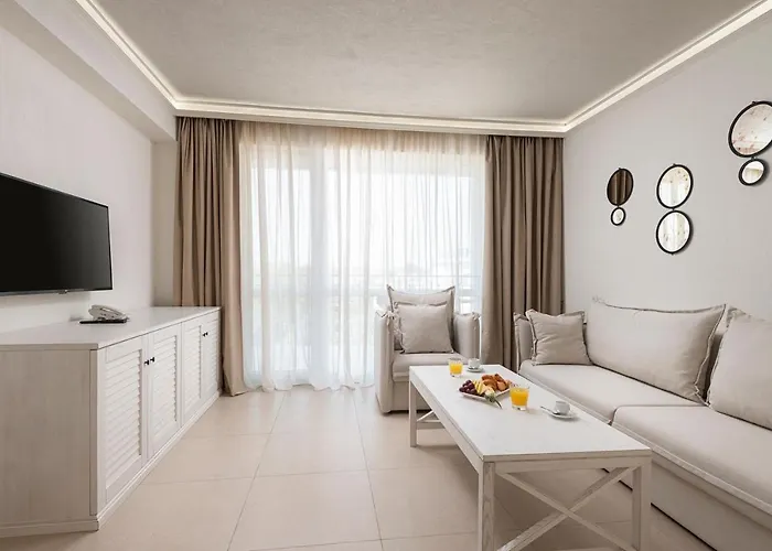 Hotel Siena Premium Retreat Lozenets