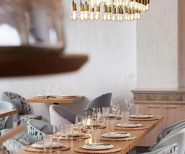 Siena Premium Retreat 5*