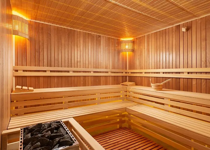 Hotel Siena Premium Retreat