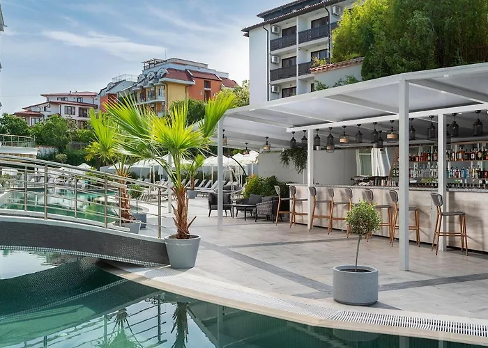 Hotel Siena Premium Retreat 5*