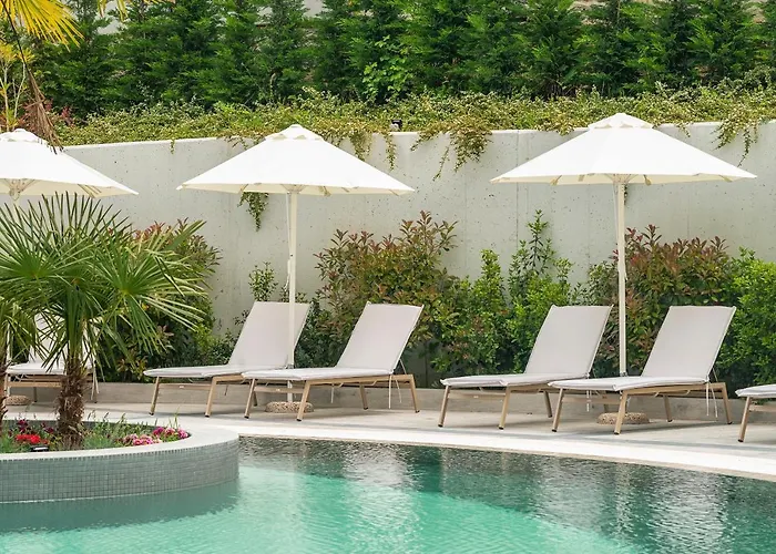 Siena Premium Retreat 5* Lozenets