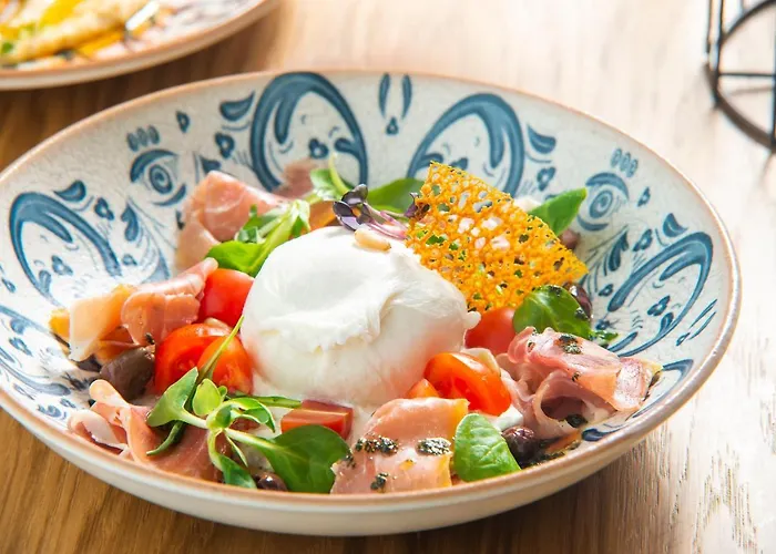 Hotel Siena Premium Retreat Lozenets