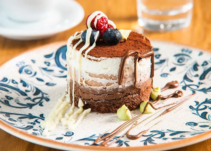 Hotel Siena Premium Retreat 5*