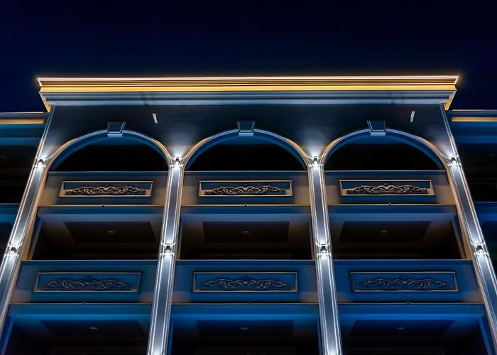 Hotel Siena Premium Retreat