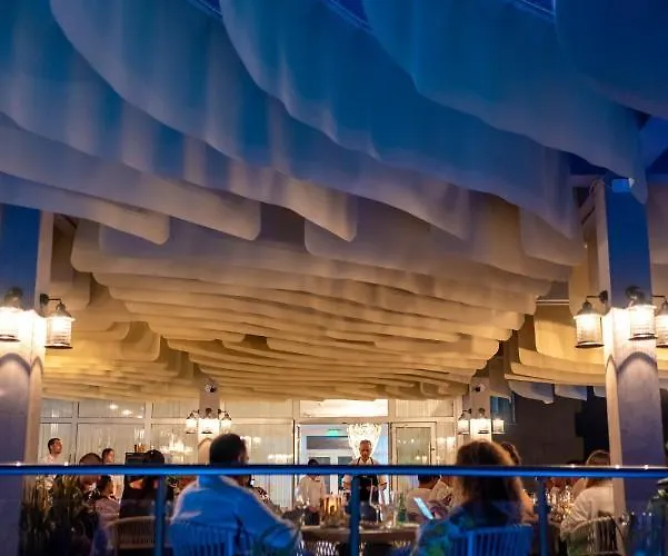 Siena Premium Retreat 5* Lozenets