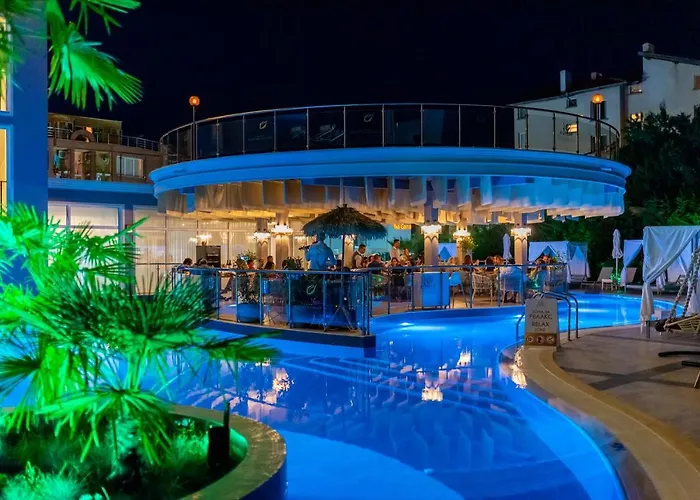 Hotel Siena Premium Retreat 5*