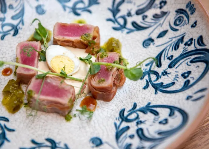 Siena Premium Retreat