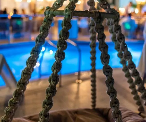 Siena Premium Retreat 5* Lozenets