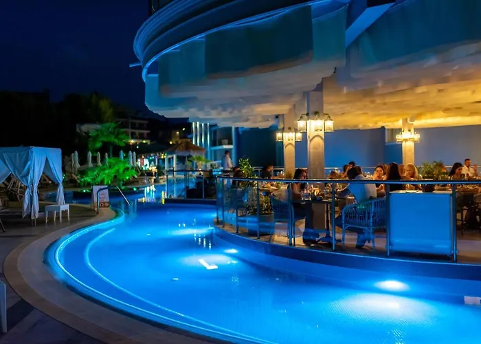 Hotel Siena Premium Retreat 5*