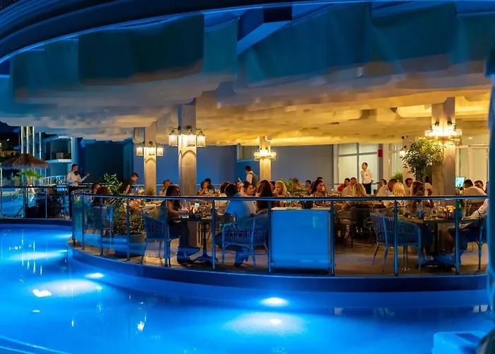 Siena Premium Retreat Hotel Lozenets