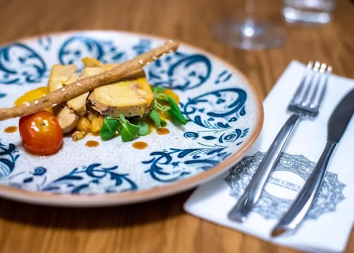 Siena Premium Retreat Lozenets