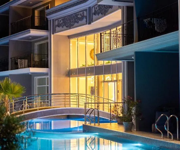 Siena Premium Retreat Lozenets