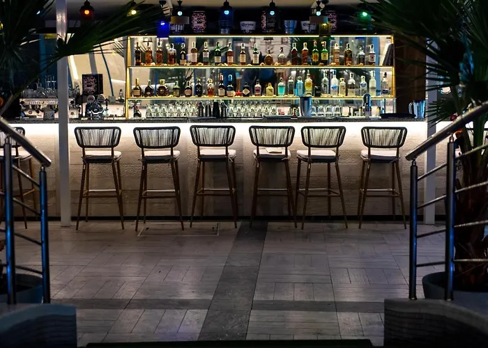 Hotel Siena Premium Retreat