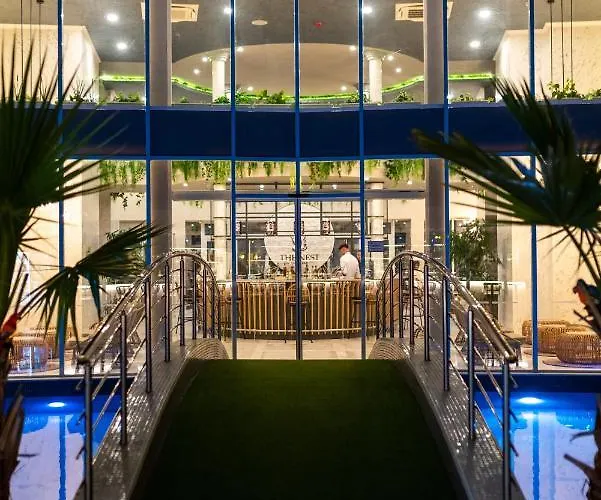 Siena Premium Retreat