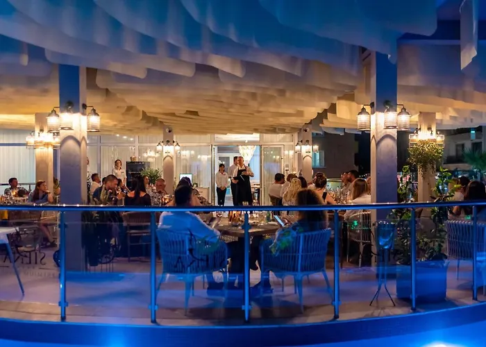 Siena Premium Retreat 5* Lozenets