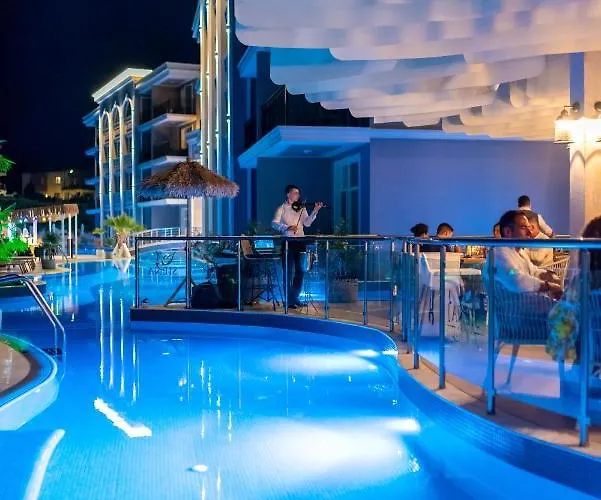 Hotel Siena Premium Retreat