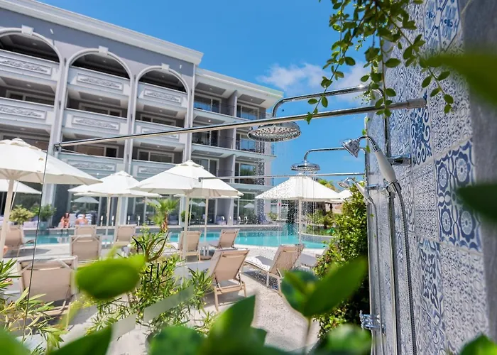 Siena Premium Retreat 5* Lozenets